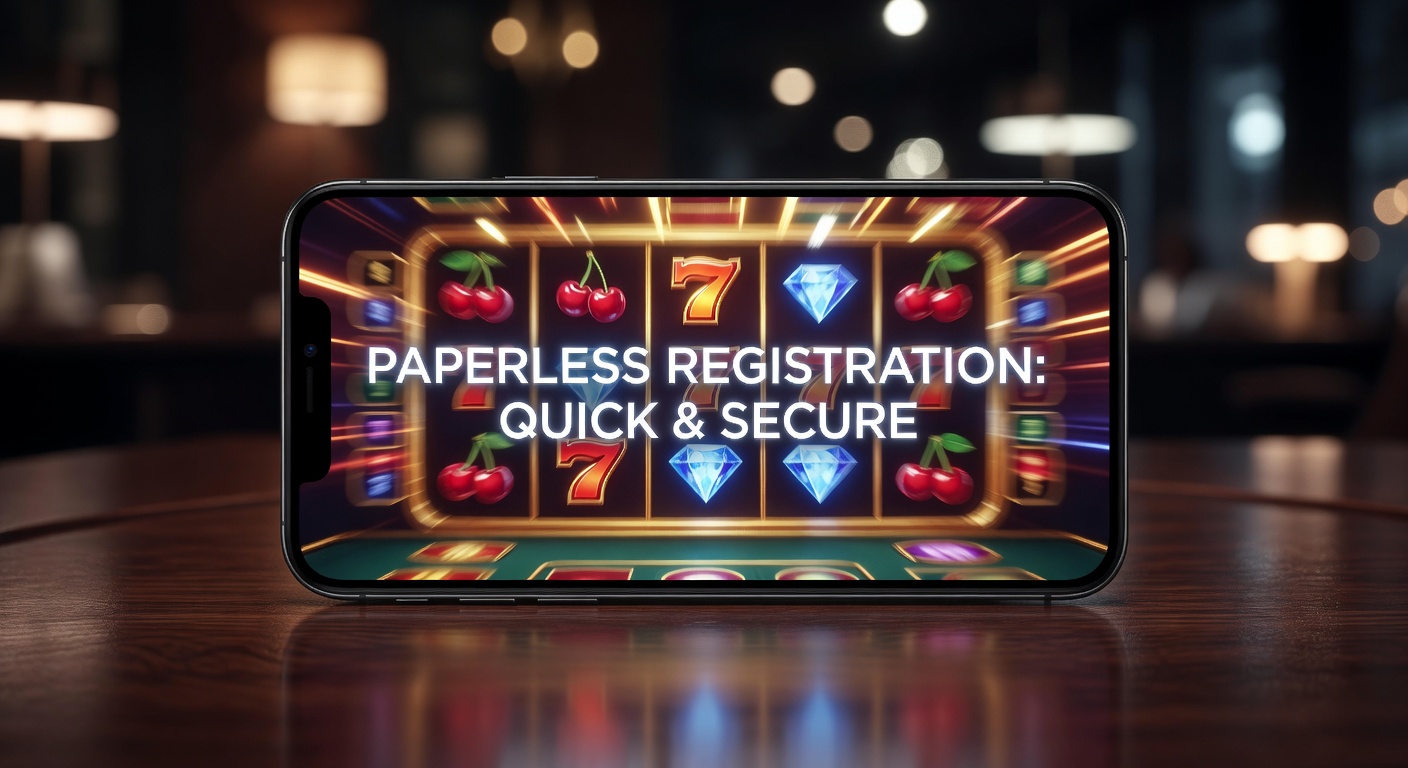 Cosa si intende per casino senza invio di documenti? - casino senza documenti